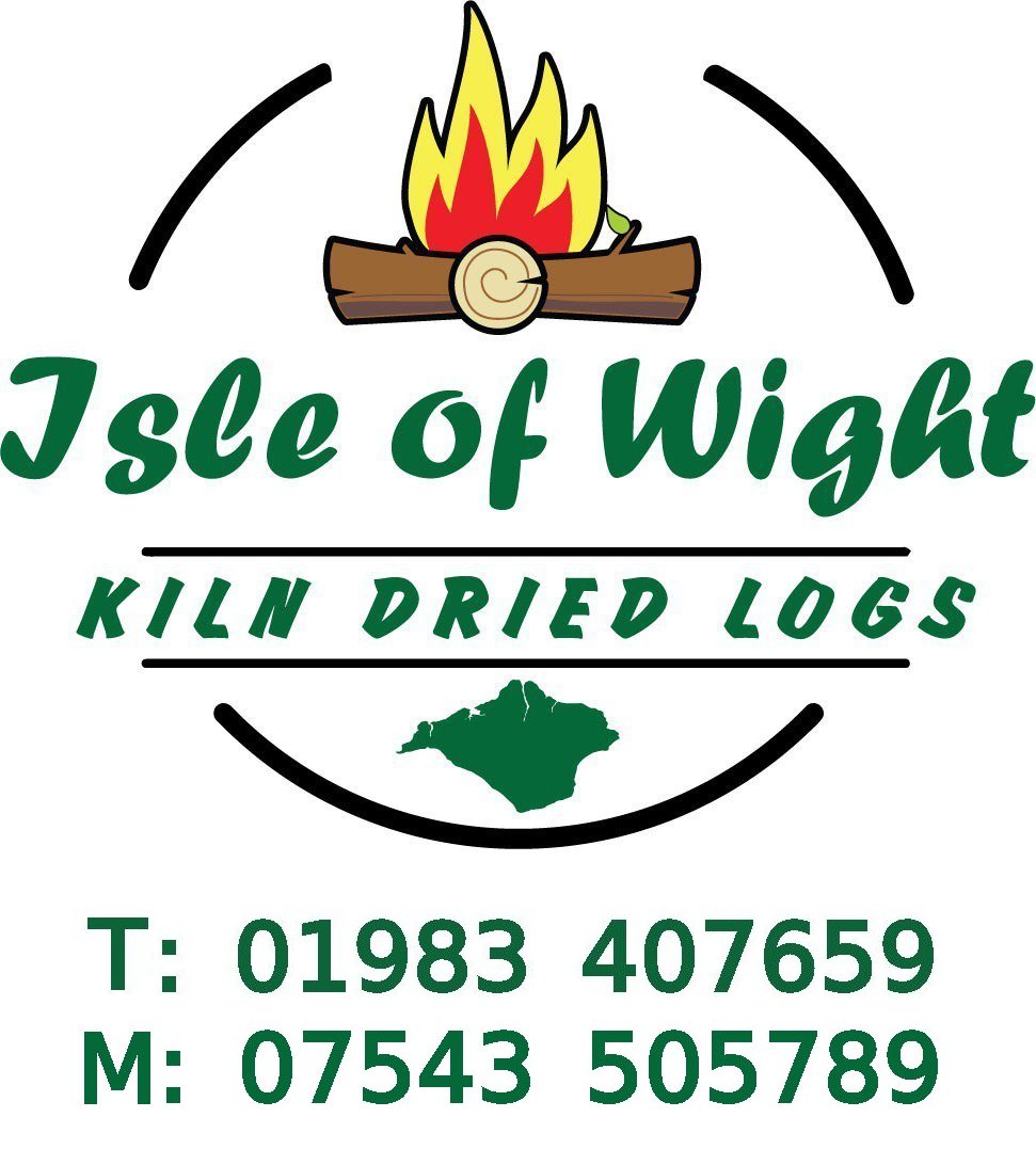 Isle of Wight Kiln Dried Logs